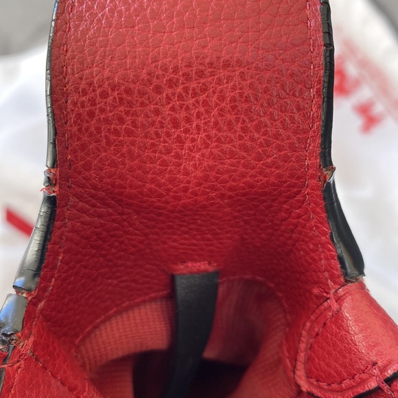 Coach Dakota whipstitch satchel - Picture 9 of 12